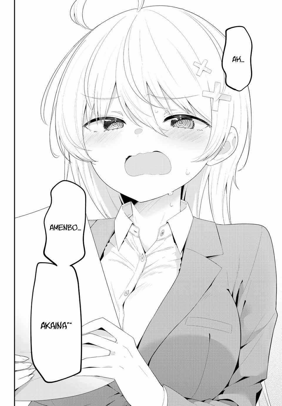 Yowayowa-Sensei - Chapter 1 - Trang 5