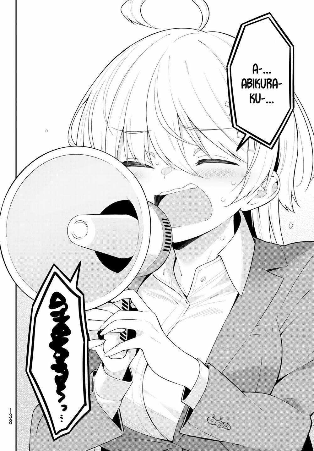 Yowayowa-Sensei - Chapter 5 - Trang 4