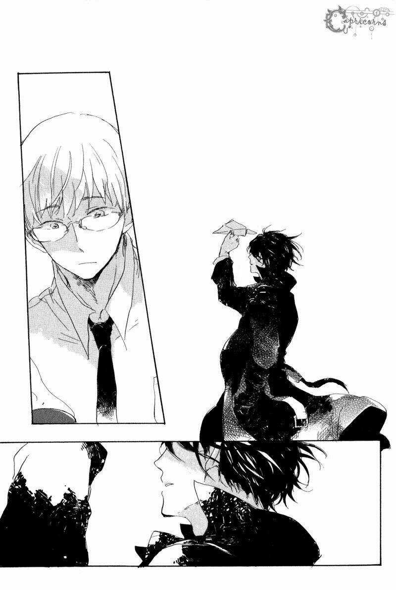 Yozora No Sumikko De - Chapter 1 - Trang 5