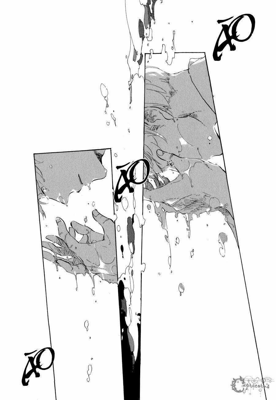 Yozora No Sumikko De - Chapter 5 - Trang 4