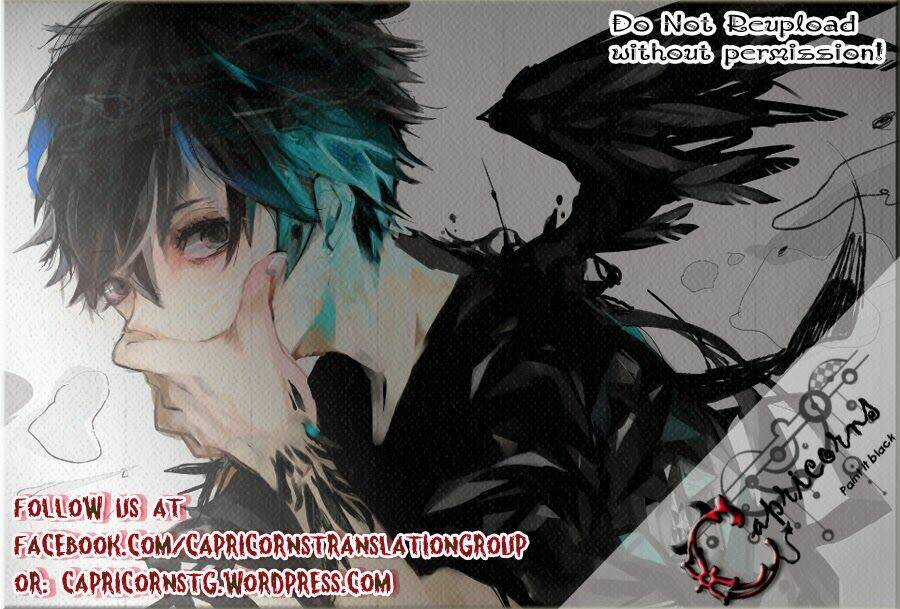 Yozora No Sumikko De - Chapter 6 - Trang 1