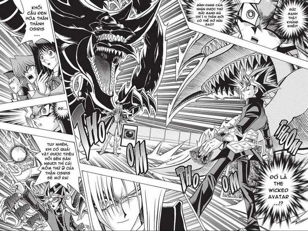 Yu-Gi-Oh! Manga Collection - Chapter 2 - Trang 3