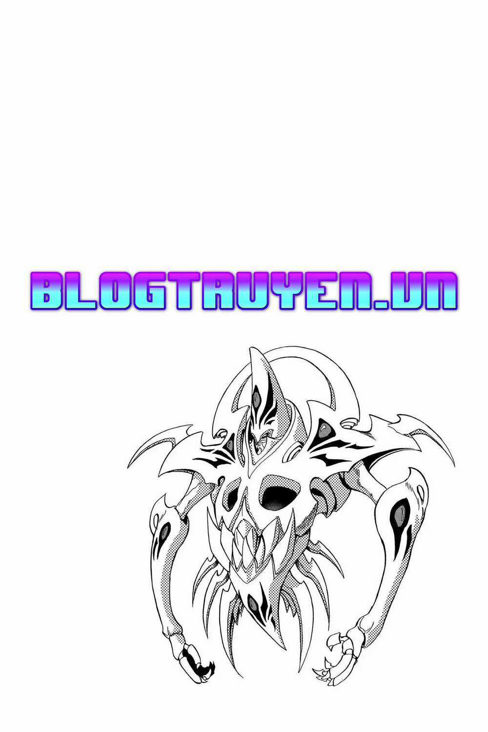 Yu-Gi-Oh! Manga Collection - Chapter 23 - Trang 22