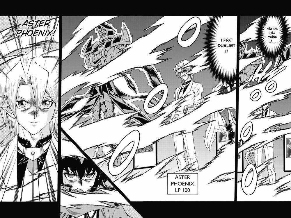 Yu-Gi-Oh! Manga Collection - Chapter 52 - Trang 2
