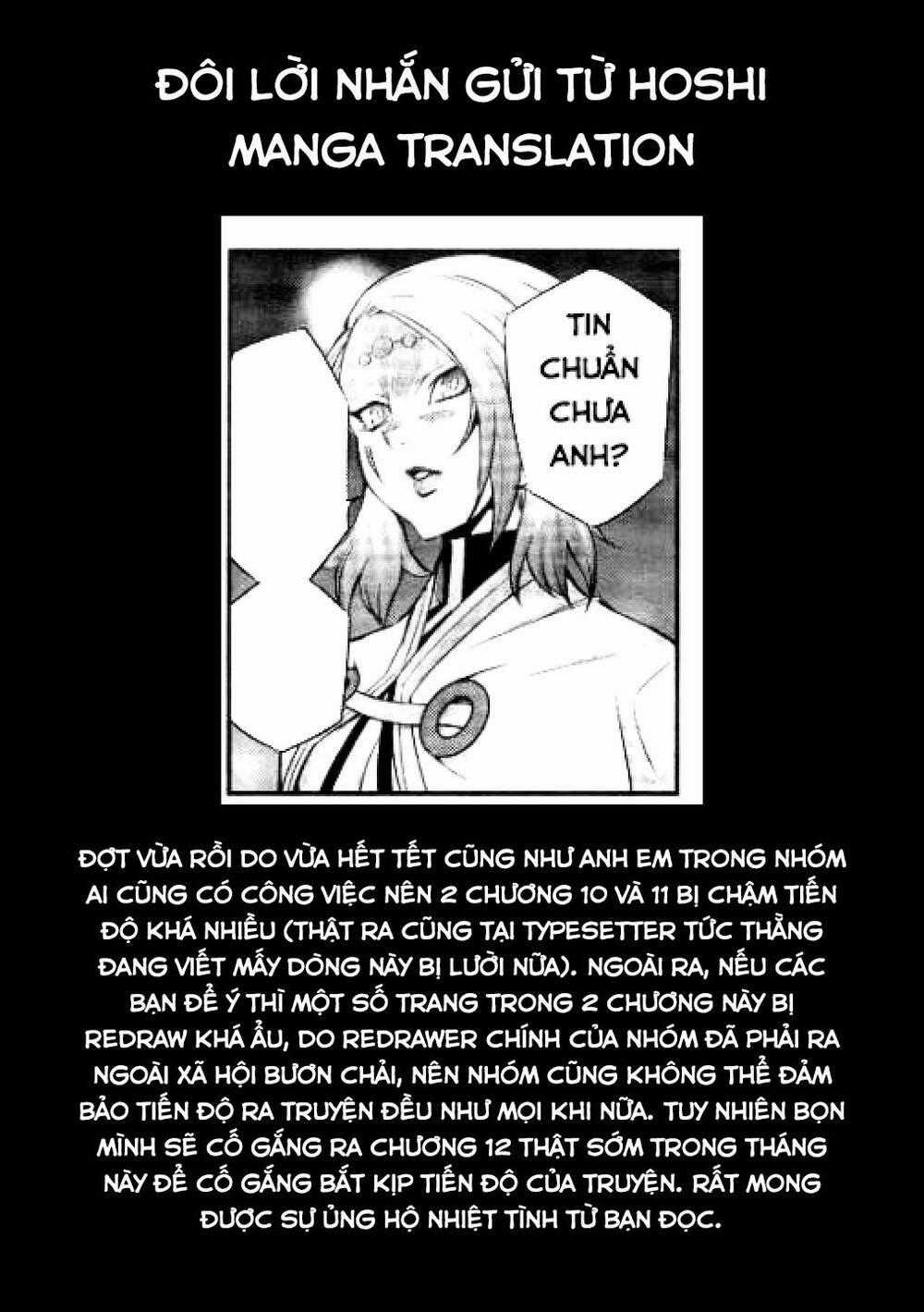 Yu-Gi-Oh! Ocg Stories - Chapter 11 - Trang 33