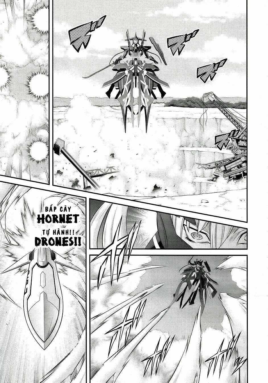 Yu-Gi-Oh! Ocg Stories - Chapter 11 - Trang 6