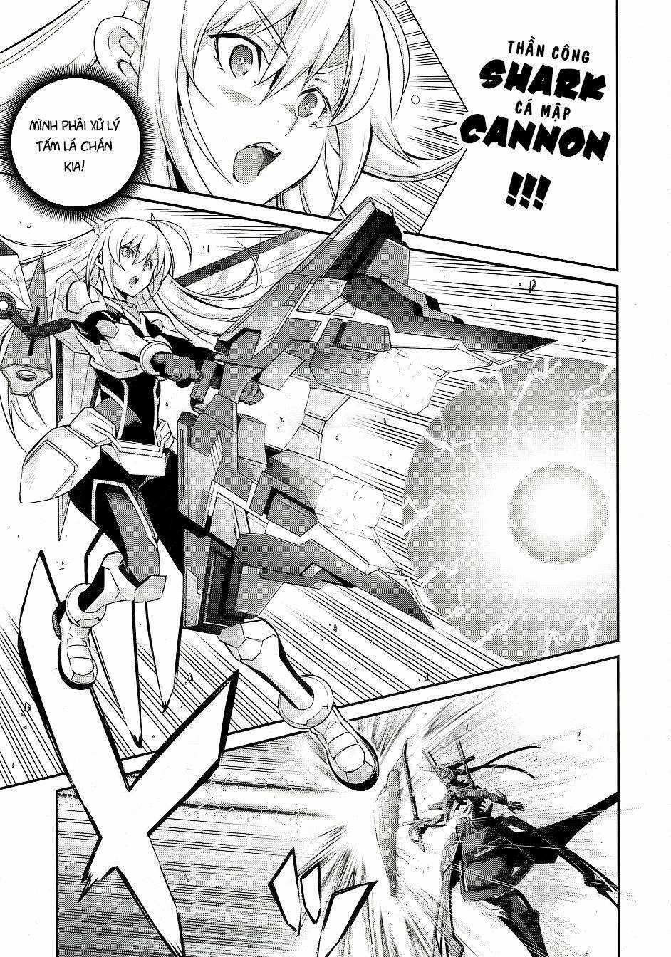 Yu-Gi-Oh! Ocg Stories - Chapter 11 - Trang 8