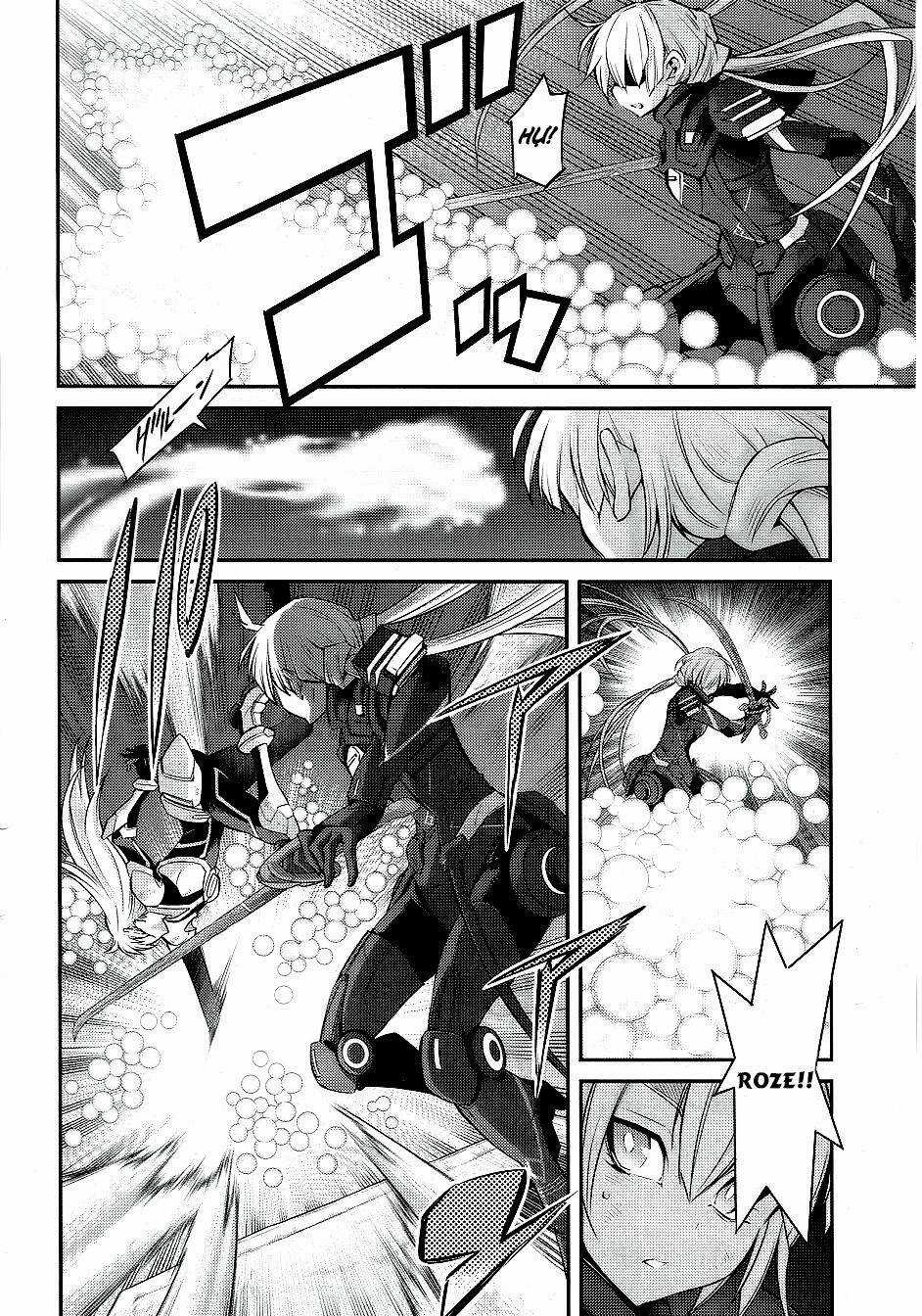 Yu-Gi-Oh! Ocg Stories - Chapter 12 - Trang 29