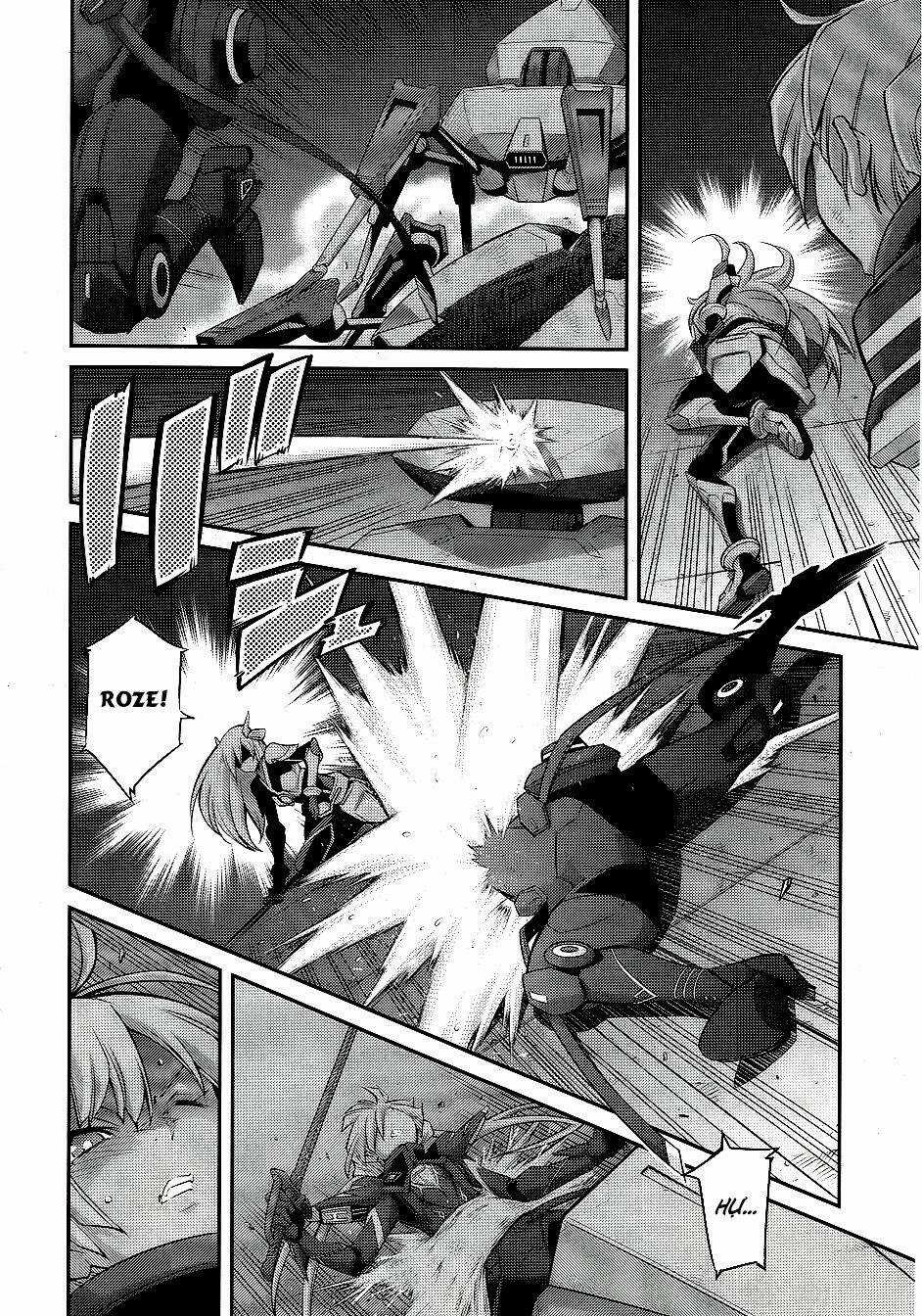 Yu-Gi-Oh! Ocg Stories - Chapter 13 - Trang 17