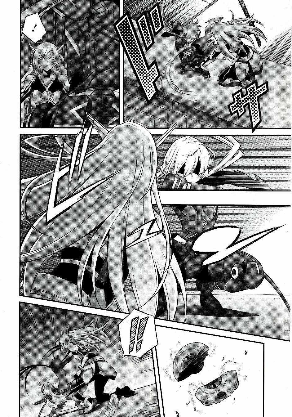 Yu-Gi-Oh! Ocg Stories - Chapter 13 - Trang 3