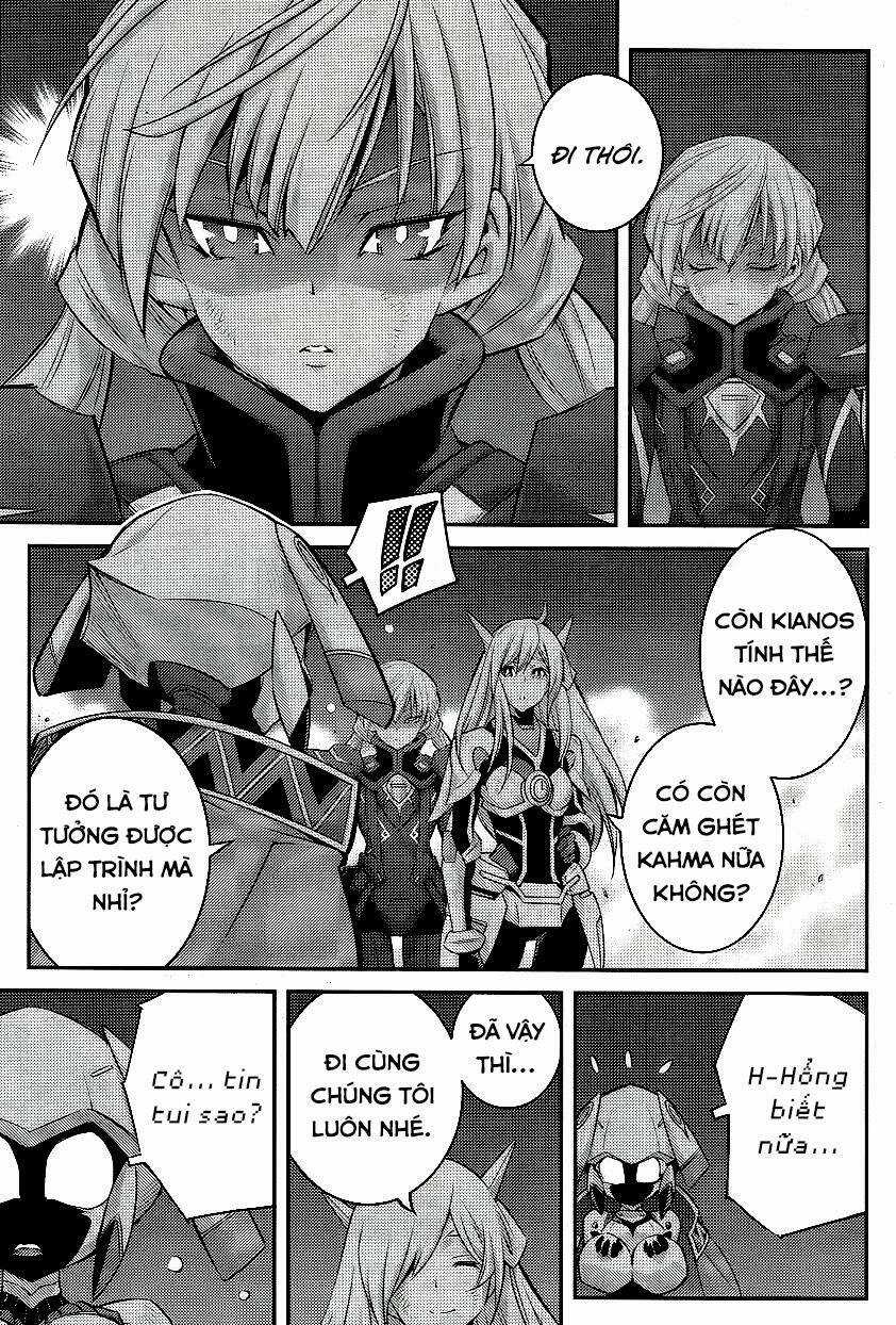 Yu-Gi-Oh! Ocg Stories - Chapter 13 - Trang 22