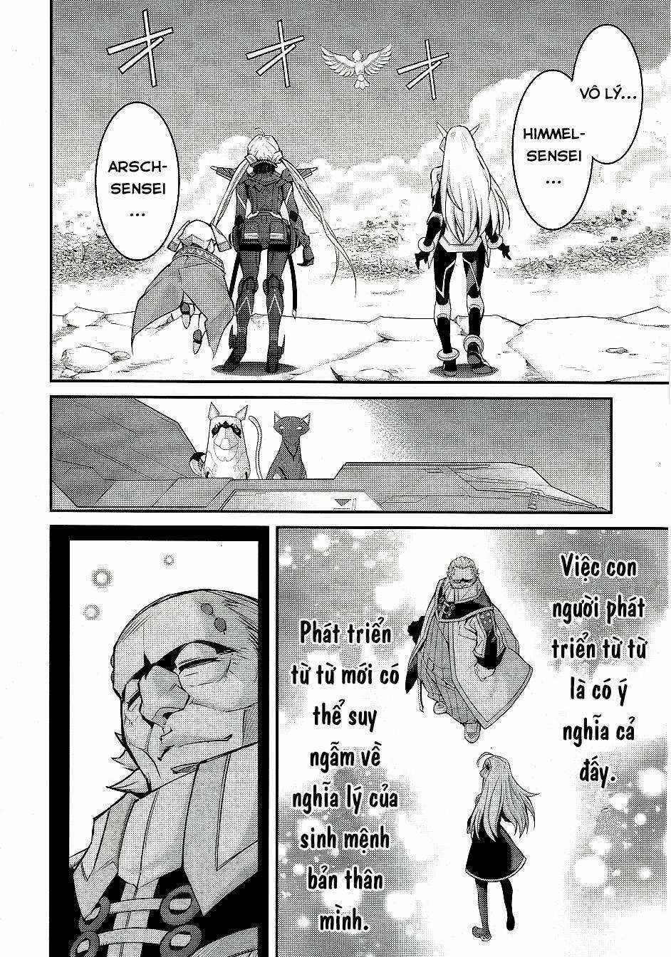 Yu-Gi-Oh! Ocg Stories - Chapter 13 - Trang 25