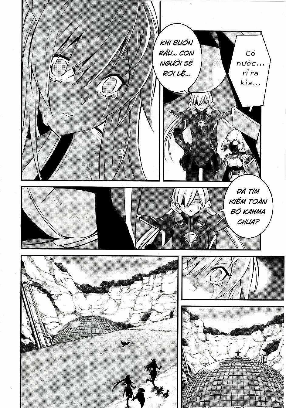 Yu-Gi-Oh! Ocg Stories - Chapter 13 - Trang 27