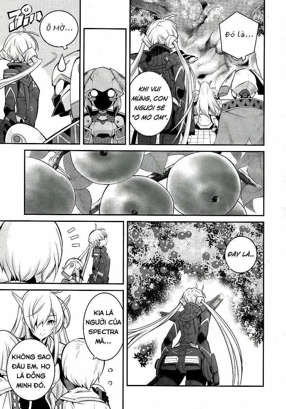 Yu-Gi-Oh! Ocg Stories - Chapter 13 - Trang 30