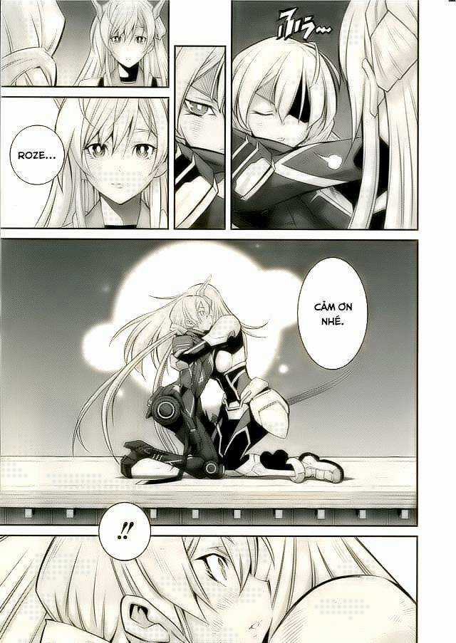 Yu-Gi-Oh! Ocg Stories - Chapter 13 - Trang 4