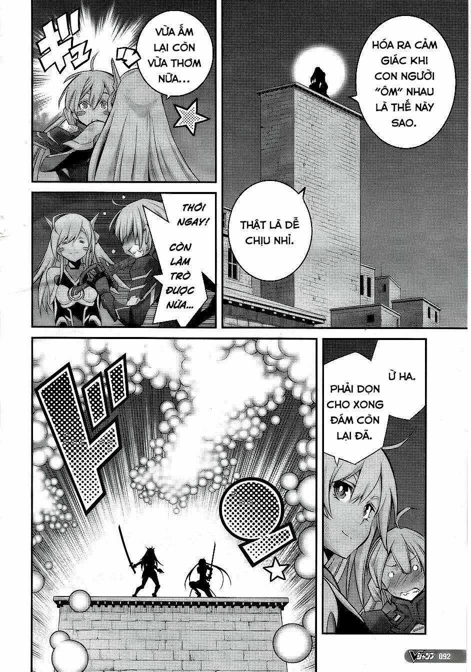 Yu-Gi-Oh! Ocg Stories - Chapter 13 - Trang 5