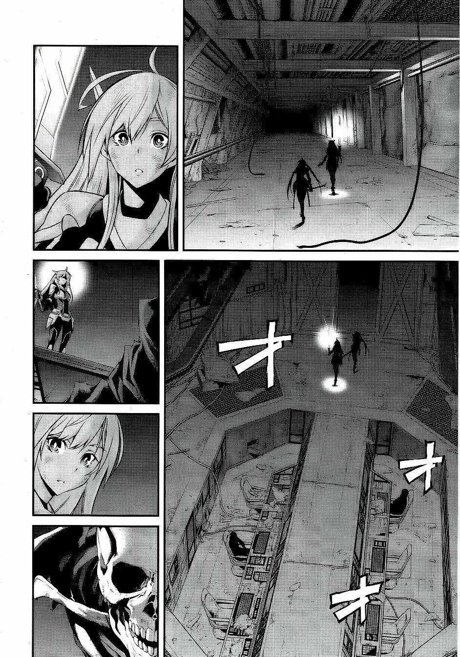 Yu-Gi-Oh! Ocg Stories - Chapter 13 - Trang 7