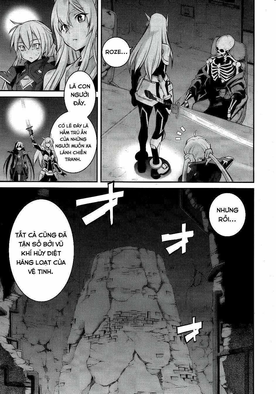 Yu-Gi-Oh! Ocg Stories - Chapter 13 - Trang 8