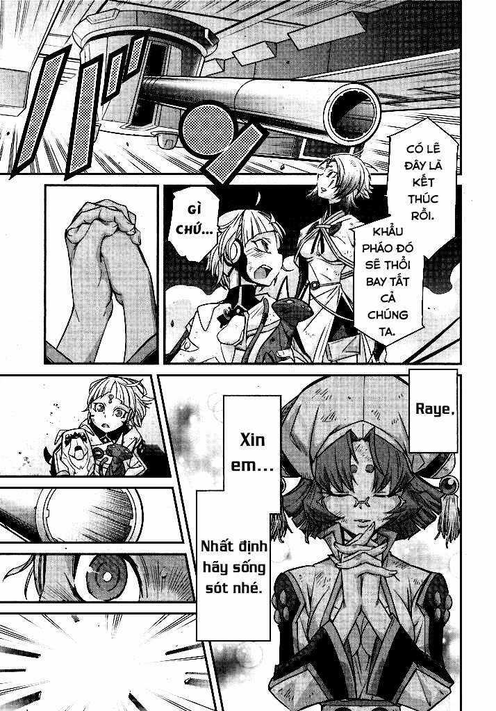 Yu-Gi-Oh! Ocg Stories - Chapter 2 - Trang 12