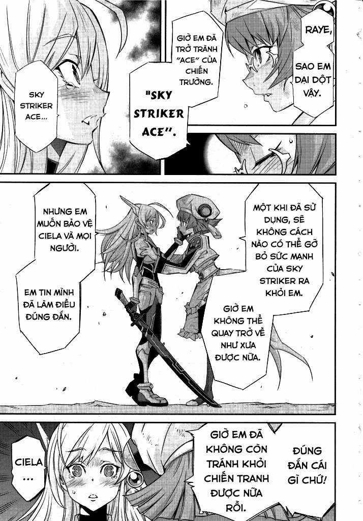 Yu-Gi-Oh! Ocg Stories - Chapter 2 - Trang 15