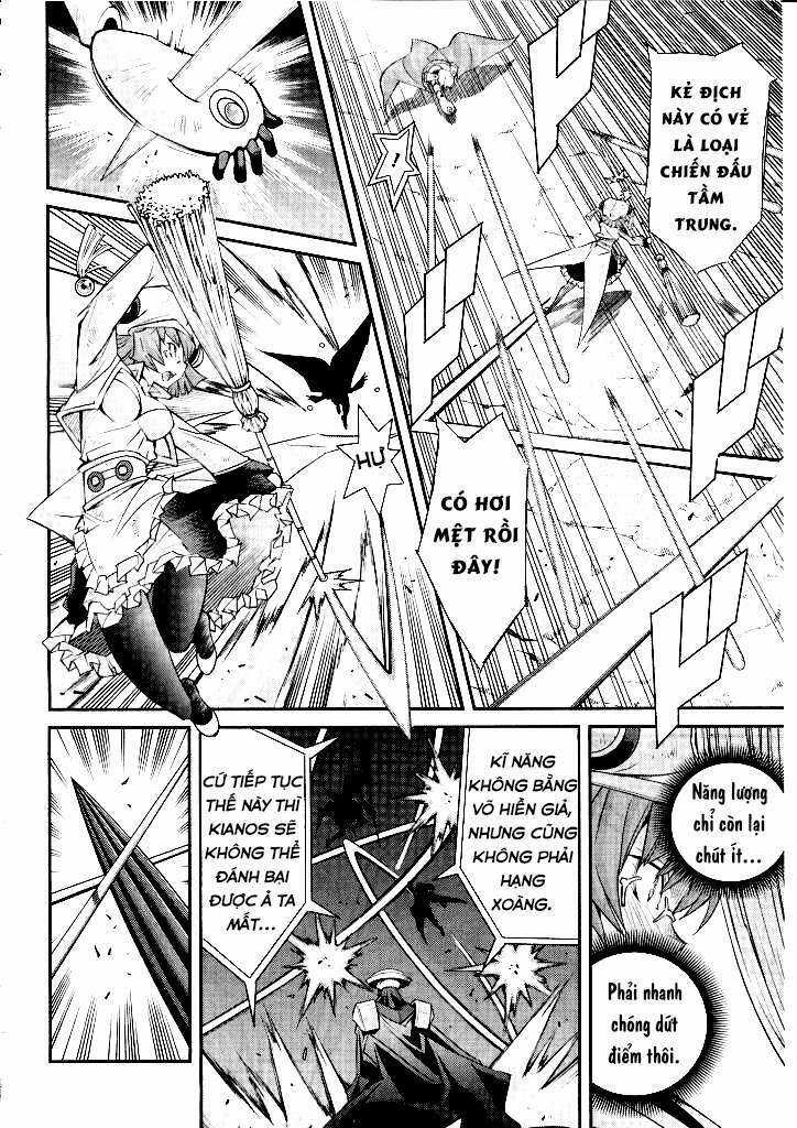 Yu-Gi-Oh! Ocg Stories - Chapter 2 - Trang 28