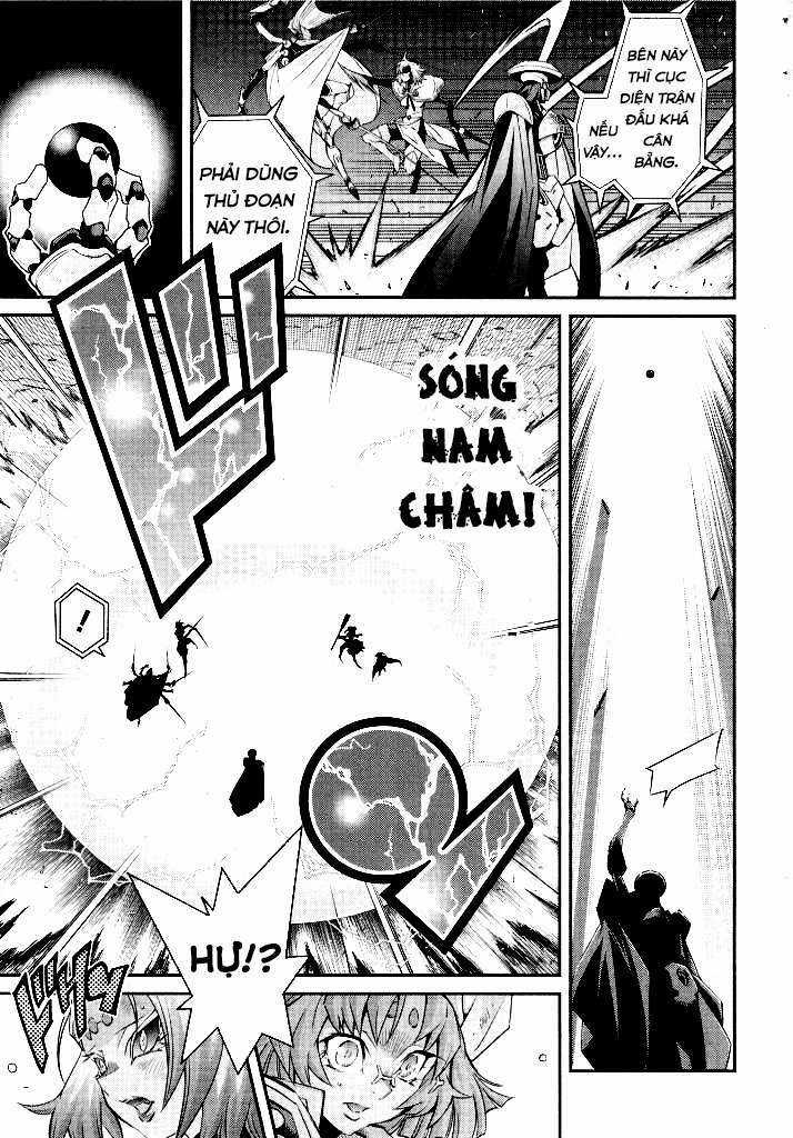 Yu-Gi-Oh! Ocg Stories - Chapter 2 - Trang 29