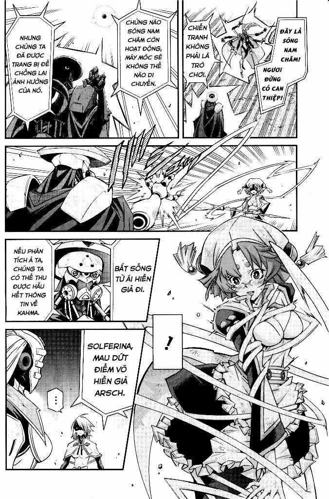 Yu-Gi-Oh! Ocg Stories - Chapter 2 - Trang 30