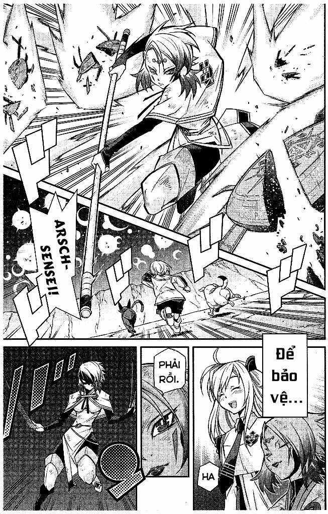 Yu-Gi-Oh! Ocg Stories - Chapter 2 - Trang 8