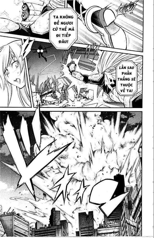 Yu-Gi-Oh! Ocg Stories - Chapter 3 - Trang 14