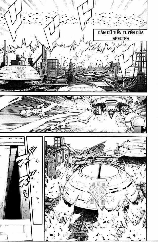 Yu-Gi-Oh! Ocg Stories - Chapter 3 - Trang 18