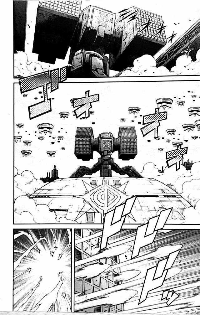 Yu-Gi-Oh! Ocg Stories - Chapter 3 - Trang 19