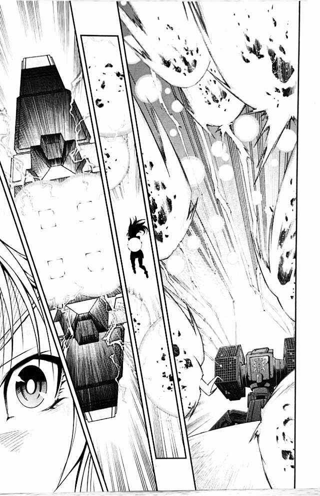 Yu-Gi-Oh! Ocg Stories - Chapter 3 - Trang 20