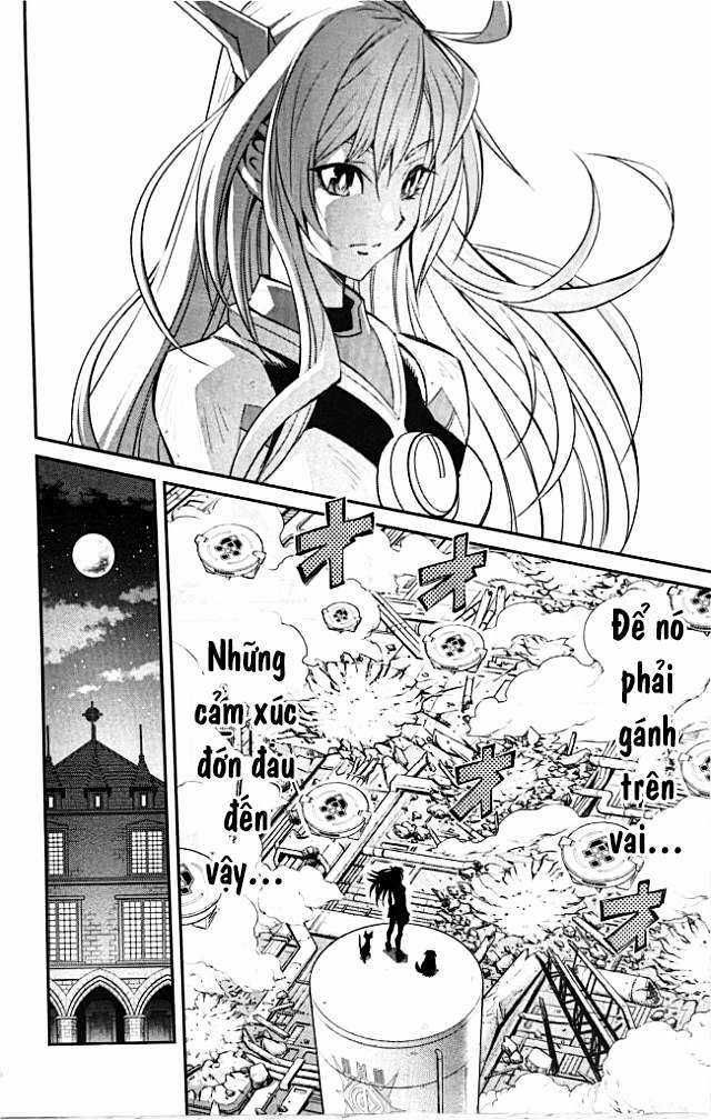 Yu-Gi-Oh! Ocg Stories - Chapter 3 - Trang 25