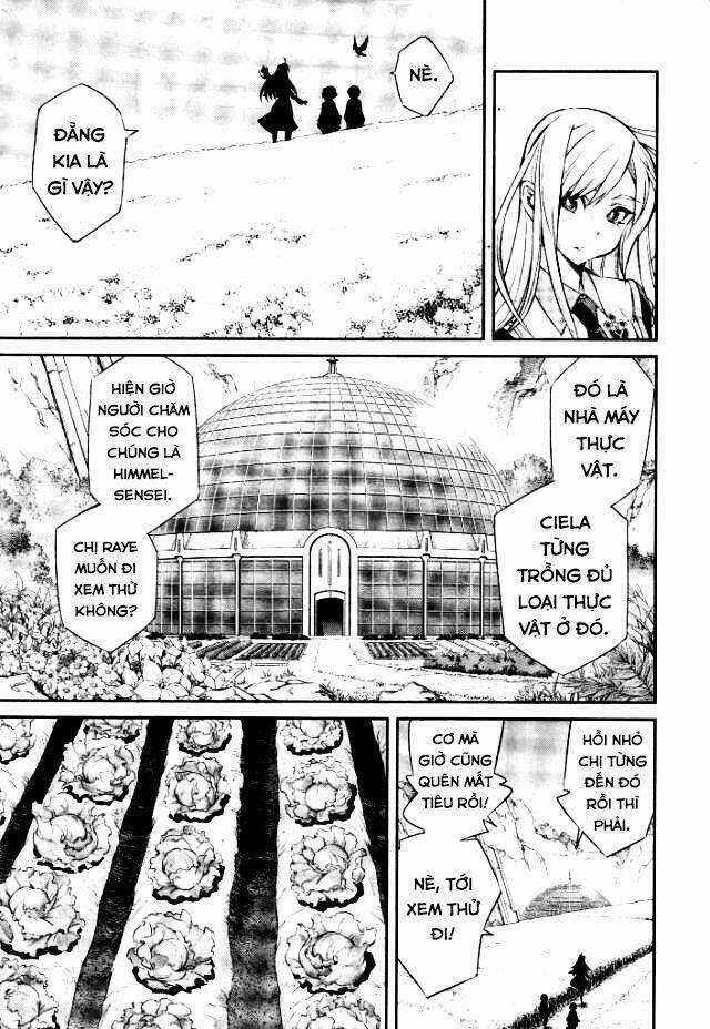 Yu-Gi-Oh! Ocg Stories - Chapter 4 - Trang 14