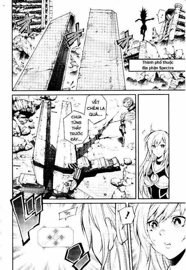 Yu-Gi-Oh! Ocg Stories - Chapter 4 - Trang 26