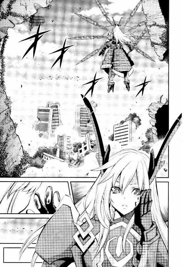 Yu-Gi-Oh! Ocg Stories - Chapter 5 - Trang 20