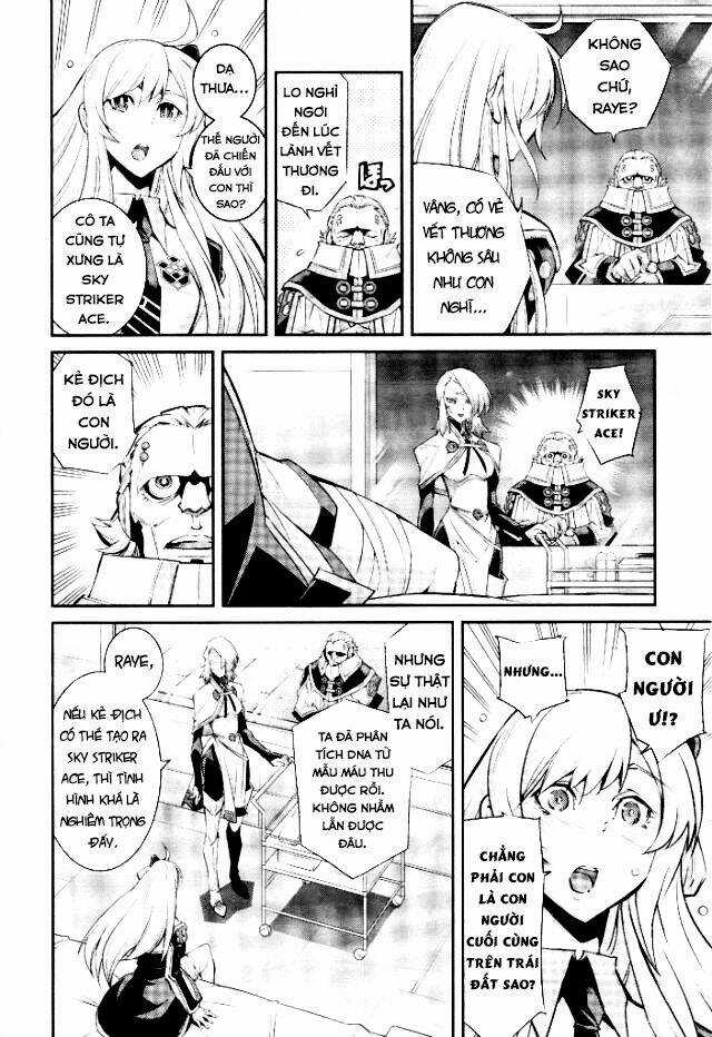 Yu-Gi-Oh! Ocg Stories - Chapter 5 - Trang 23