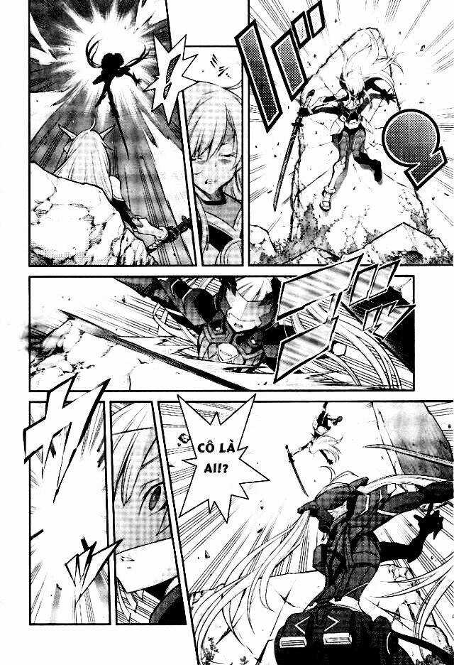 Yu-Gi-Oh! Ocg Stories - Chapter 5 - Trang 5