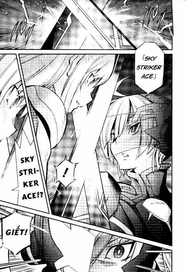 Yu-Gi-Oh! Ocg Stories - Chapter 5 - Trang 6