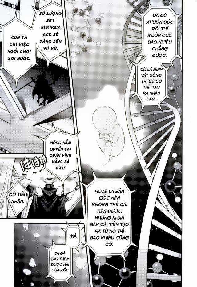 Yu-Gi-Oh! Ocg Stories - Chapter 7 - Trang 20