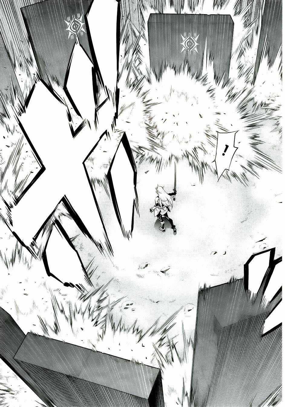 Yu-Gi-Oh! Ocg Stories - Chapter 8 - Trang 22