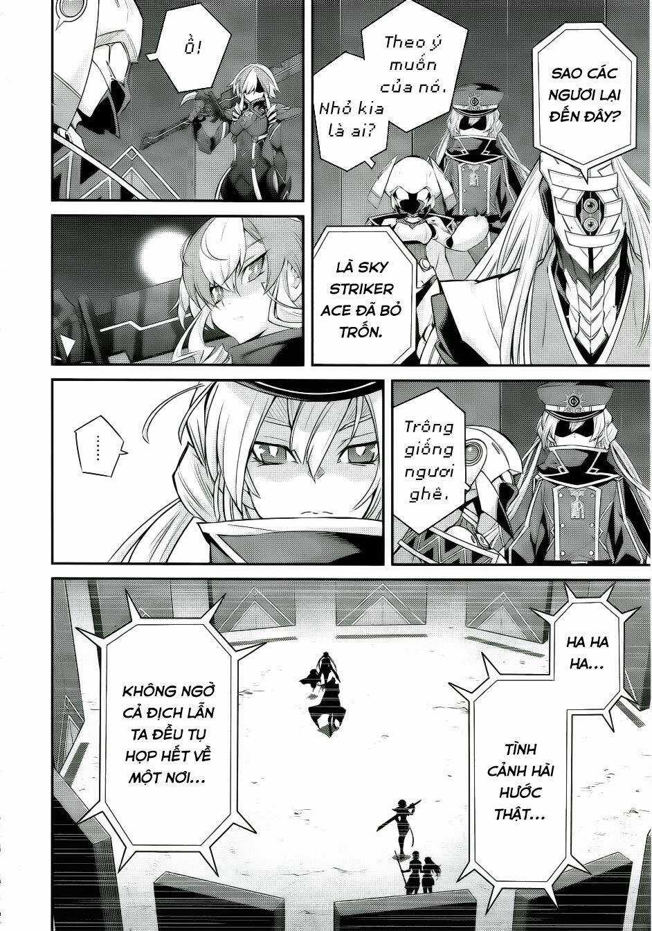 Yu-Gi-Oh! Ocg Stories - Chapter 9 - Trang 19