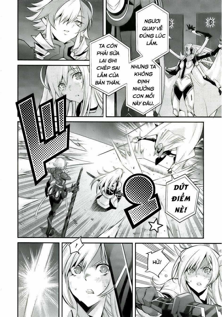 Yu-Gi-Oh! Ocg Stories - Chapter 9 - Trang 9