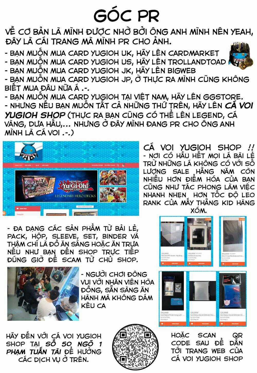 Yu-Gi-Oh! Ocg Structures - Chapter 14 - Trang 28