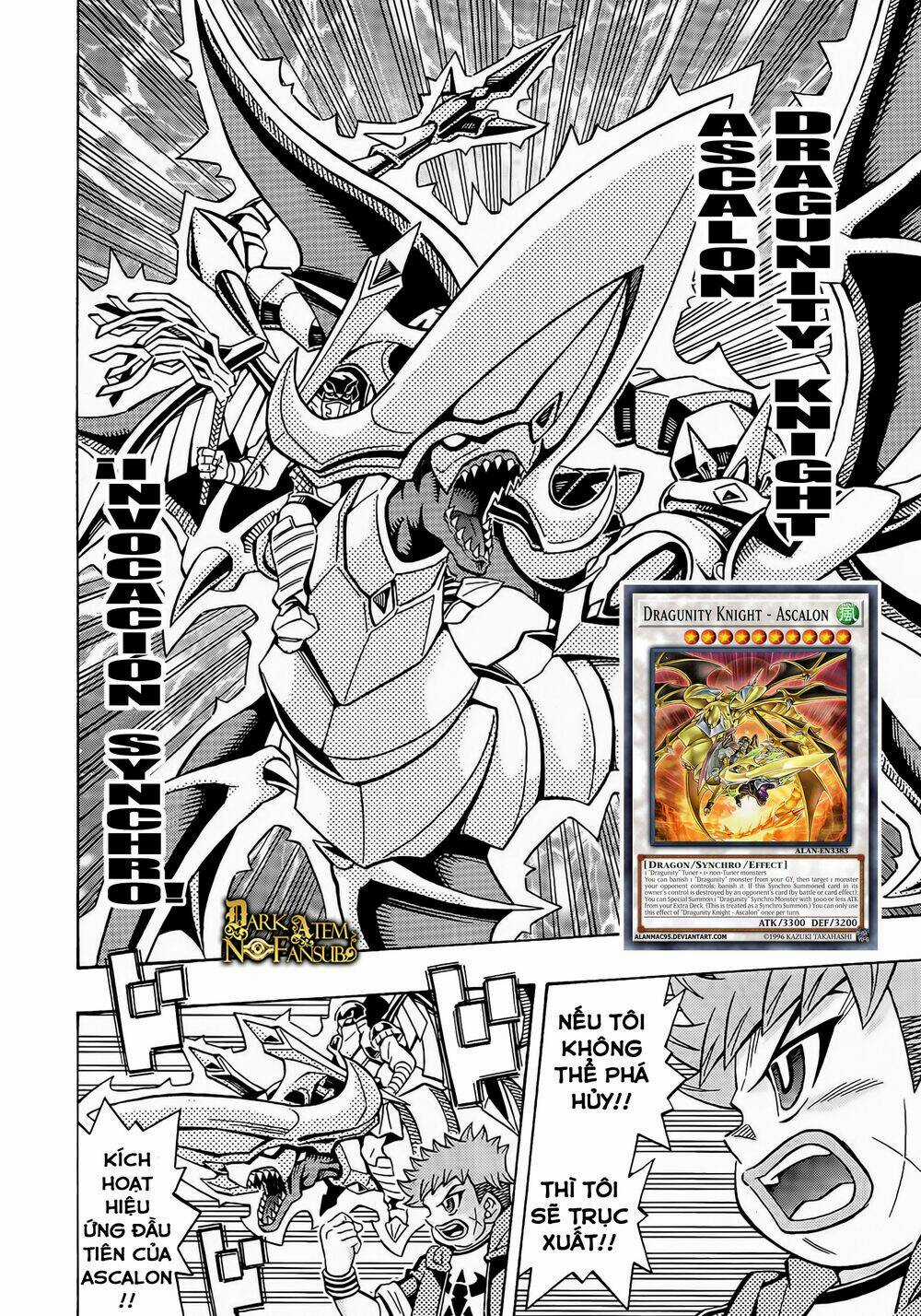 Yu-Gi-Oh! Ocg Structures - Chapter 17 - Trang 24