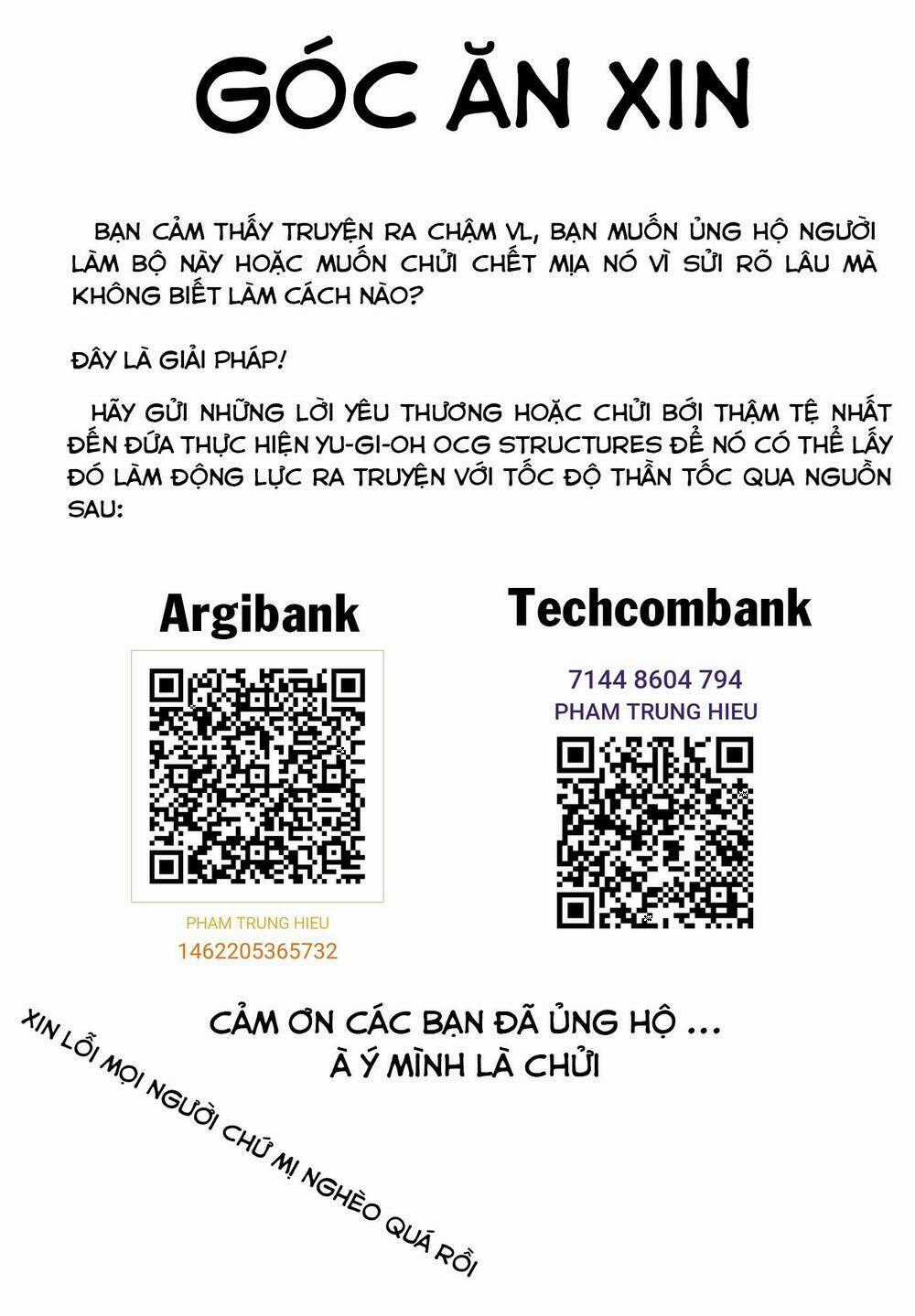 Yu-Gi-Oh! Ocg Structures - Chapter 18 - Trang 25