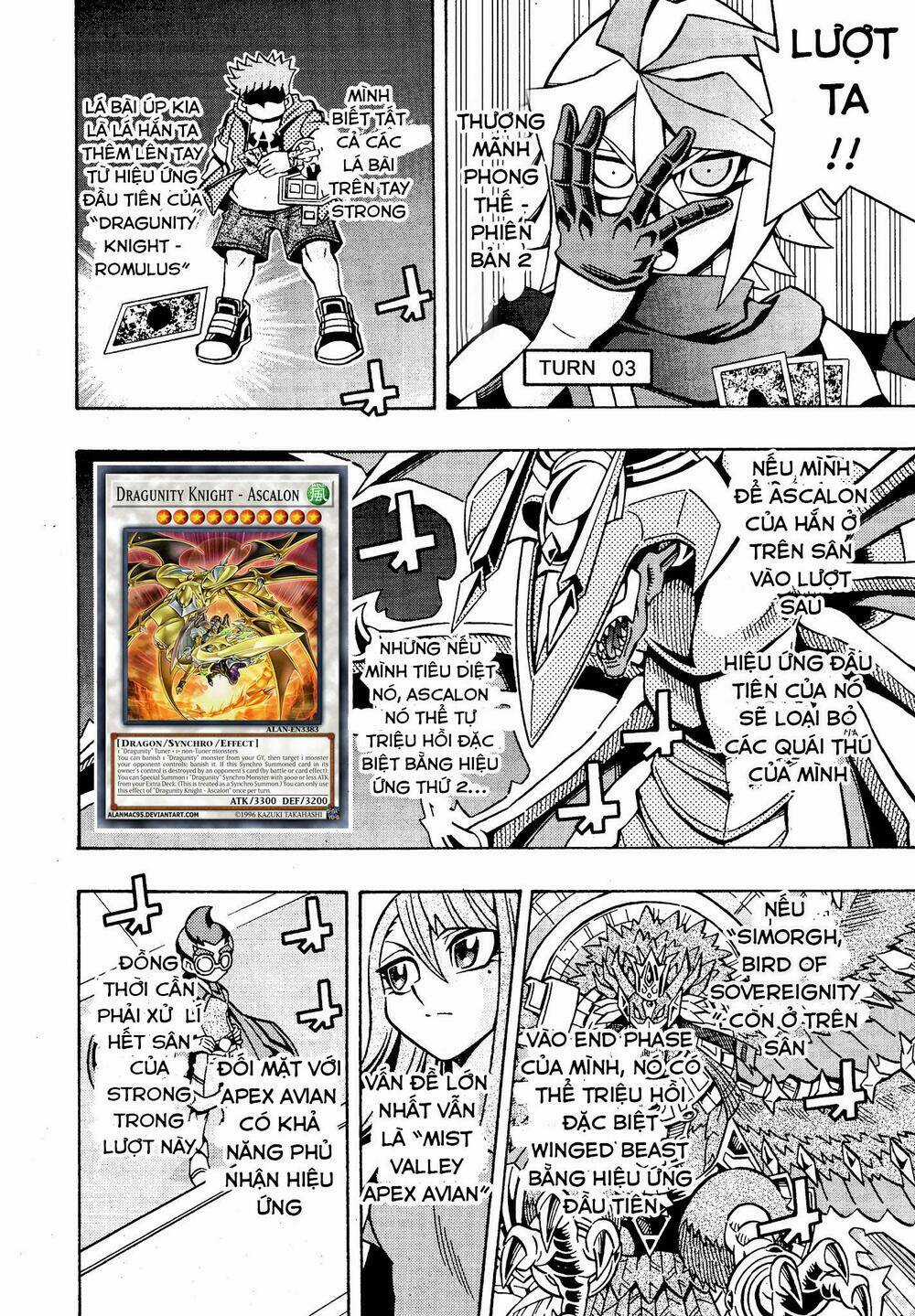 Yu-Gi-Oh! Ocg Structures - Chapter 18 - Trang 6