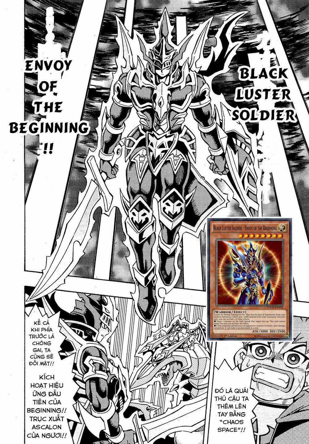 Yu-Gi-Oh! Ocg Structures - Chapter 18 - Trang 9