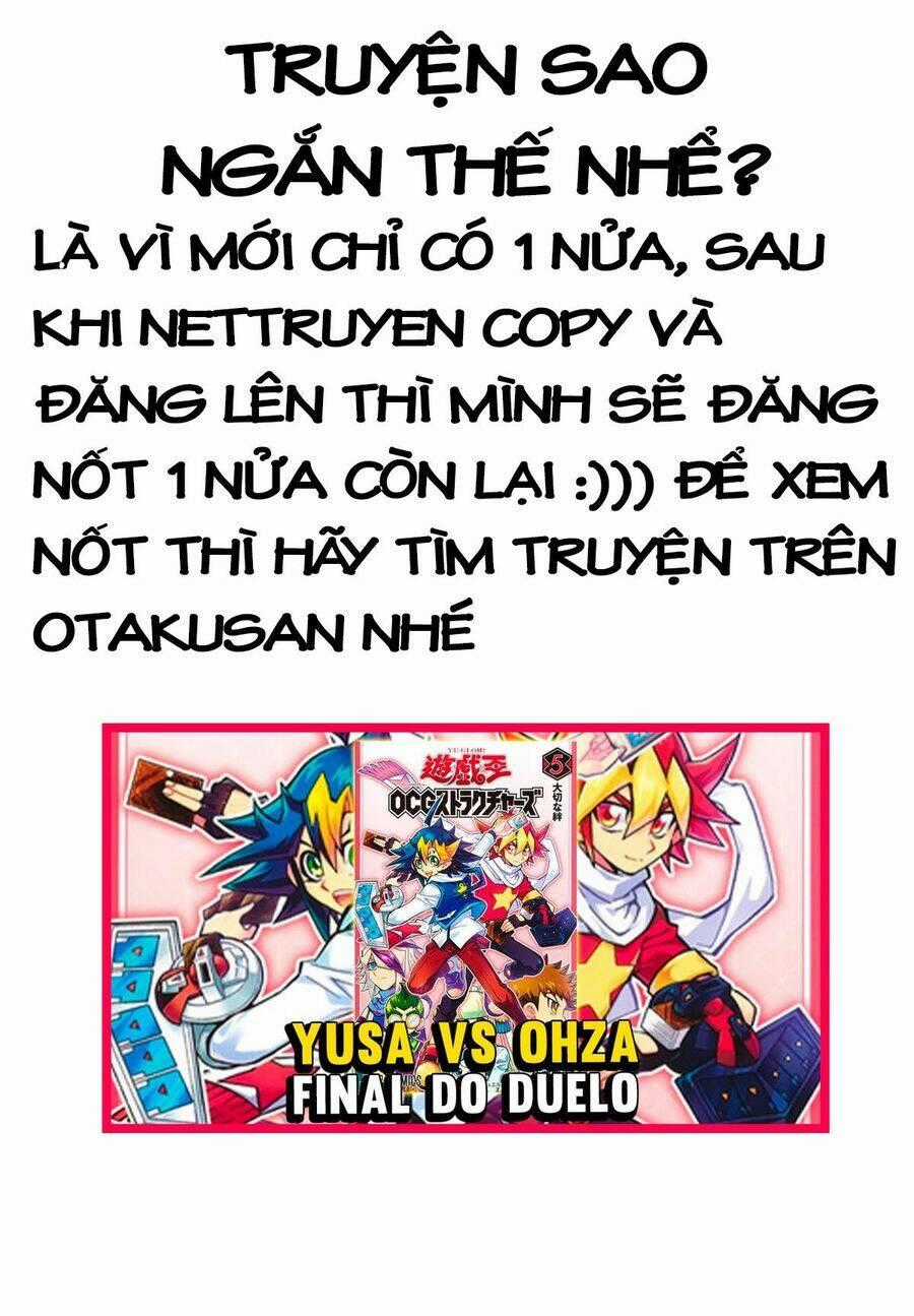 Yu-Gi-Oh! Ocg Structures - Chapter 19 - Trang 12