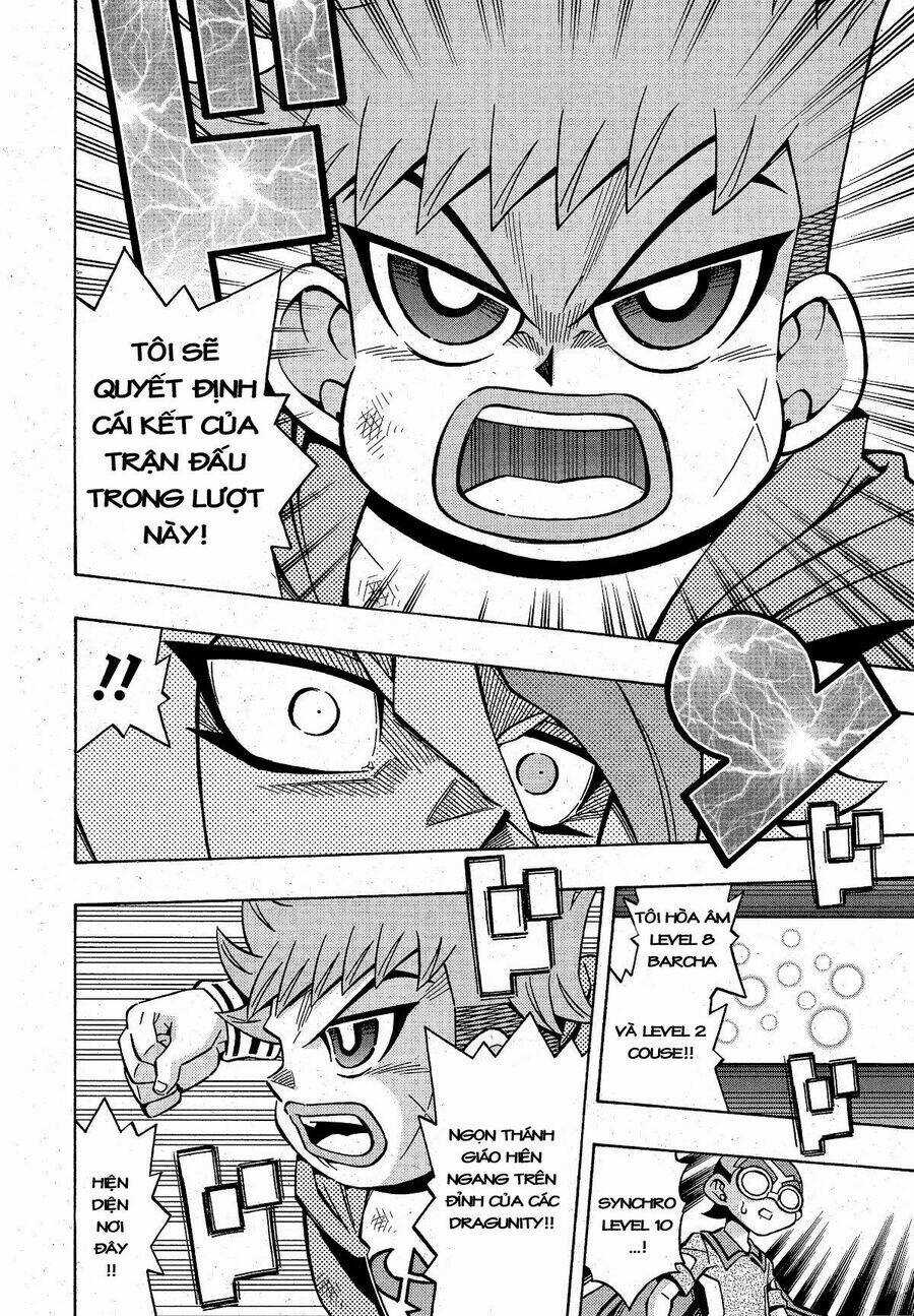 Yu-Gi-Oh! Ocg Structures - Chapter 19 - Trang 7